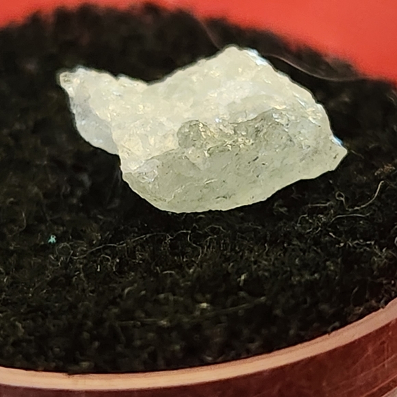 Aquamarine gem - Picture 10 of 12